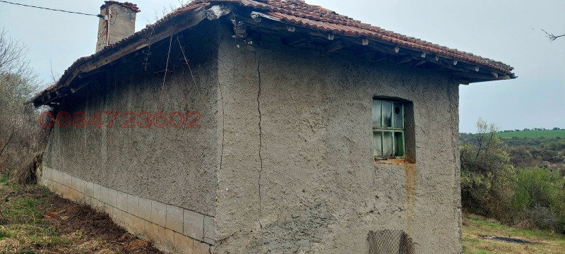 Продава КЪЩА, гр. Борово, област Русе, снимка 6 - Къщи - 52783263