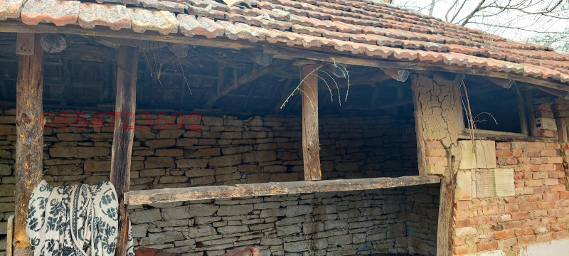Продава КЪЩА, гр. Борово, област Русе, снимка 4 - Къщи - 52783263
