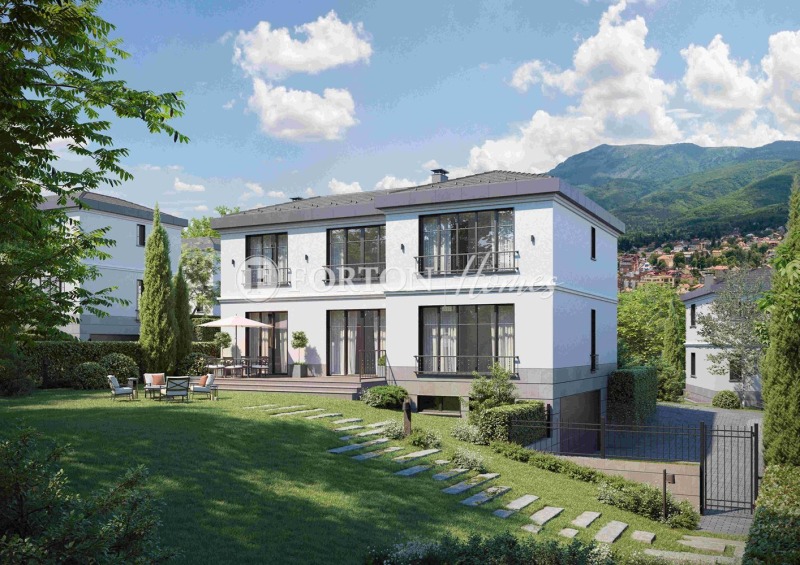 Myytävänä  Talo Sofia , Simeonovo , 412 neliömetriä | 58339179 - kuva [2]