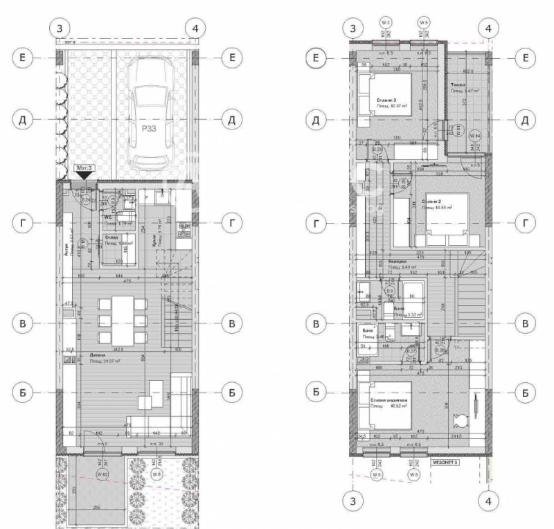 Til salg  Hus Sofia , Moderno predgradie , 144 kvm | 43944672 - billede [4]