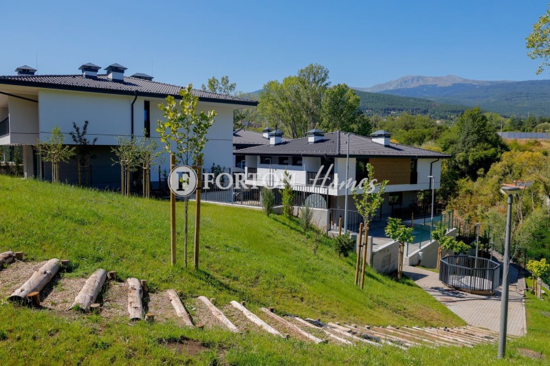 Продава КЪЩА, гр. София, м-т Камбаните, снимка 11 - Къщи - 52718119