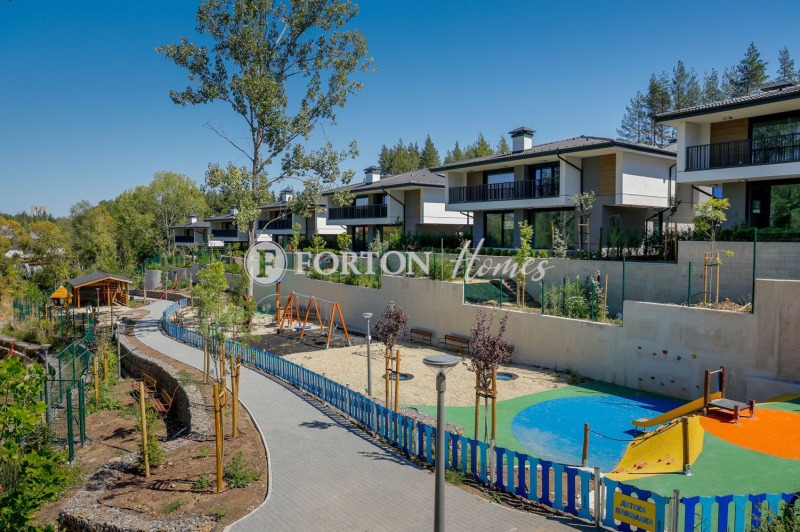 Продава КЪЩА, гр. София, м-т Камбаните, снимка 3 - Къщи - 52718119