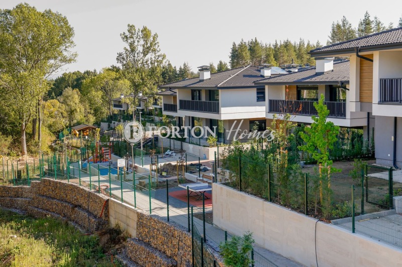 Продава КЪЩА, гр. София, м-т Камбаните, снимка 10 - Къщи - 52718119