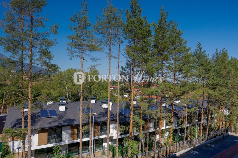 Продава КЪЩА, гр. София, м-т Камбаните, снимка 12 - Къщи - 52718119