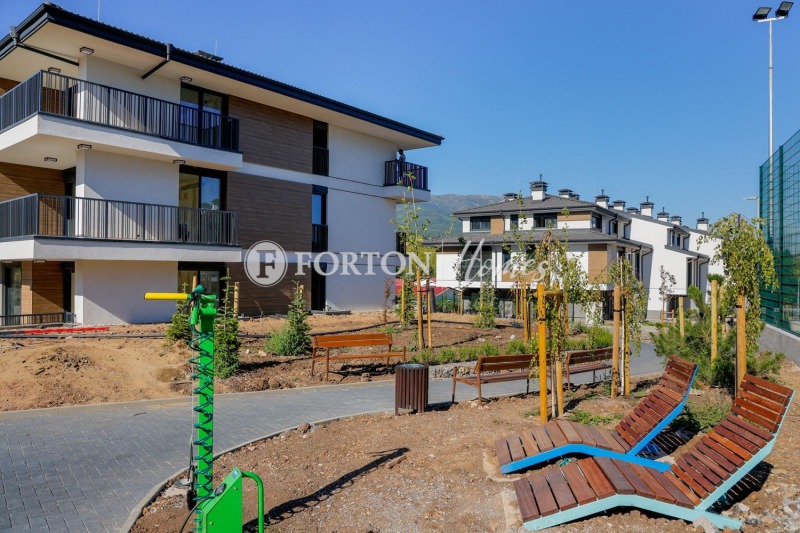 Продава КЪЩА, гр. София, м-т Камбаните, снимка 4 - Къщи - 52718119