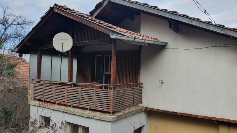 Продава КЪЩА, гр. София, с. Панчарево, снимка 14 - Къщи - 53228500