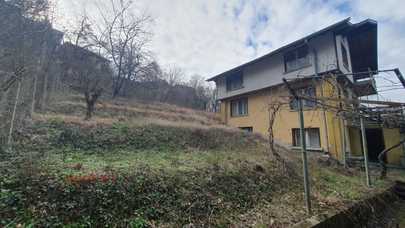 Продава КЪЩА, гр. София, с. Панчарево, снимка 17 - Къщи - 53228500