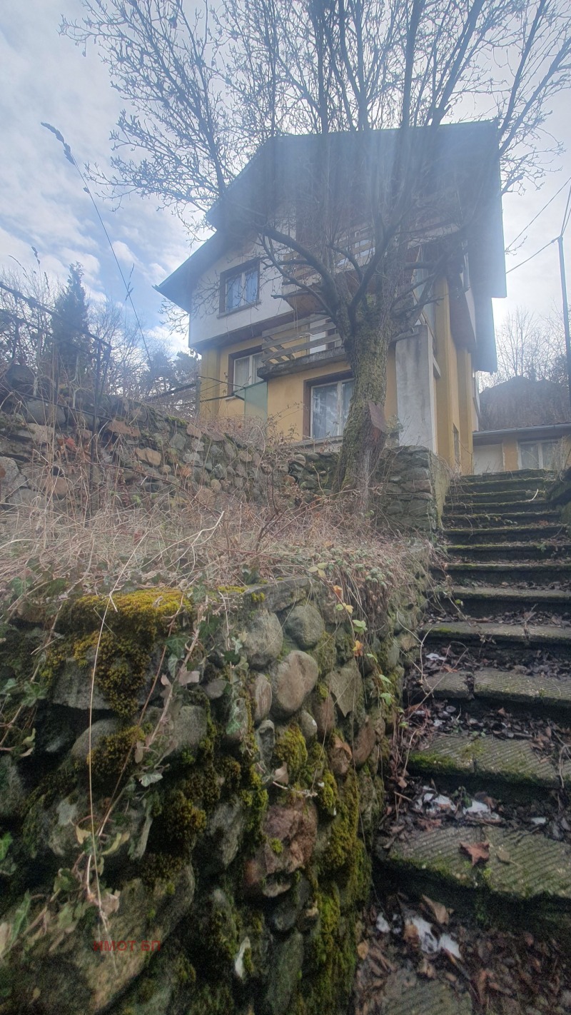 Продава КЪЩА, гр. София, с. Панчарево, снимка 5 - Къщи - 53228500