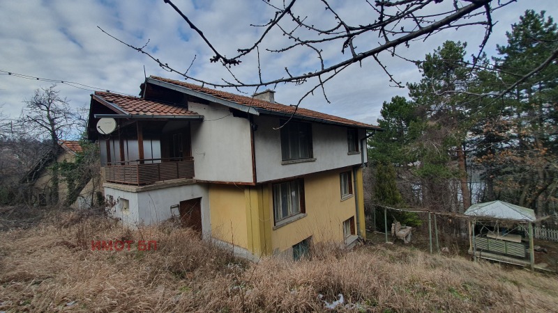 Продава КЪЩА, гр. София, с. Панчарево, снимка 15 - Къщи - 53228500