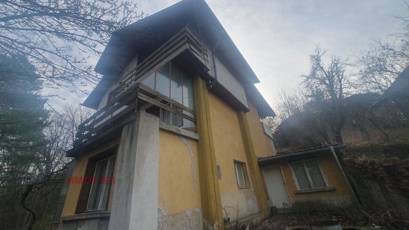 Продава КЪЩА, гр. София, с. Панчарево, снимка 6 - Къщи - 53228500