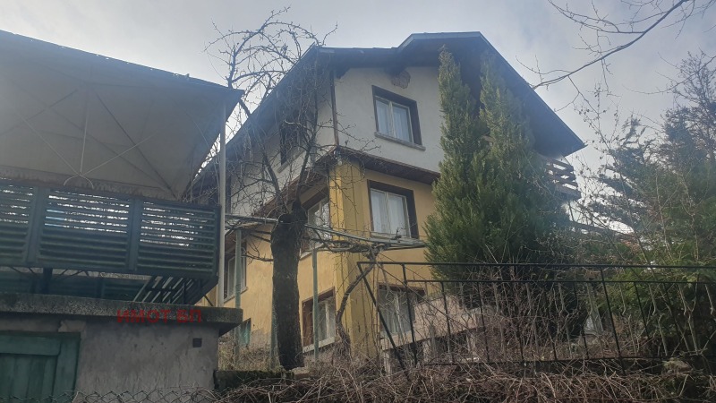 Продава КЪЩА, гр. София, с. Панчарево, снимка 3 - Къщи - 53228500