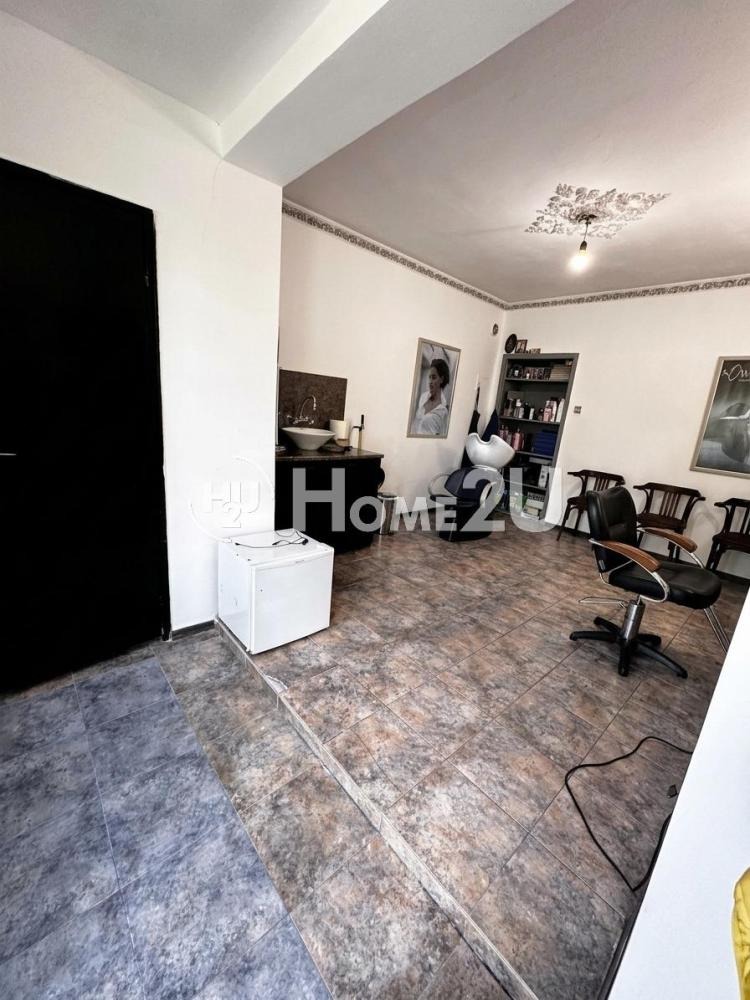 Продава КЪЩА, гр. Бургас, Черно море, снимка 15 - Къщи - 56278992