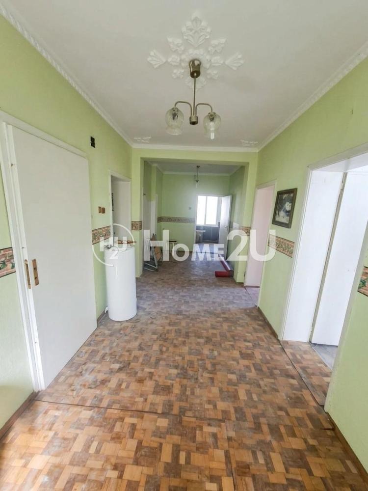 Продава КЪЩА, гр. Бургас, Черно море, снимка 2 - Къщи - 56278992