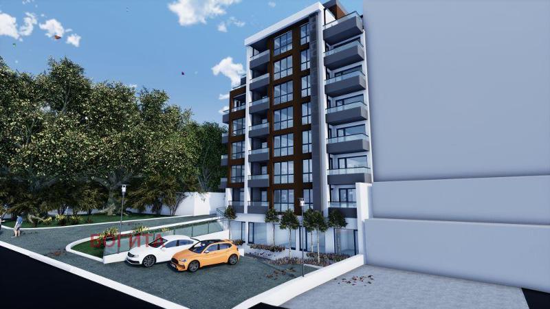 Продаја  Гараж, Паркомясто Стара Загора , ОРБ , 24 м2 | 79233299 - слика [2]