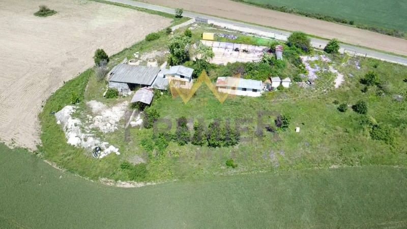 Till salu  Industribyggnad region Varna , Provadija , 3223 kvm | 69898575