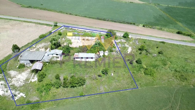 Till salu  Industribyggnad region Varna , Provadija , 3223 kvm | 69898575 - bild [3]