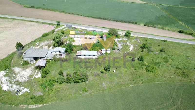 Till salu  Industribyggnad region Varna , Provadija , 3223 kvm | 69898575 - bild [2]