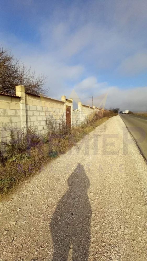 Till salu  Industribyggnad region Varna , Provadija , 3223 kvm | 69898575 - bild [10]