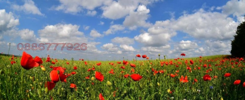 Продава ПАРЦЕЛ, с. Гурмазово, област София област