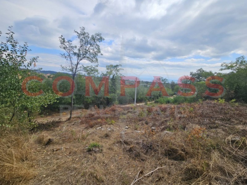 Продава ПАРЦЕЛ, гр. Варна, м-т Горна Трака, снимка 2 - Парцели - 53254484