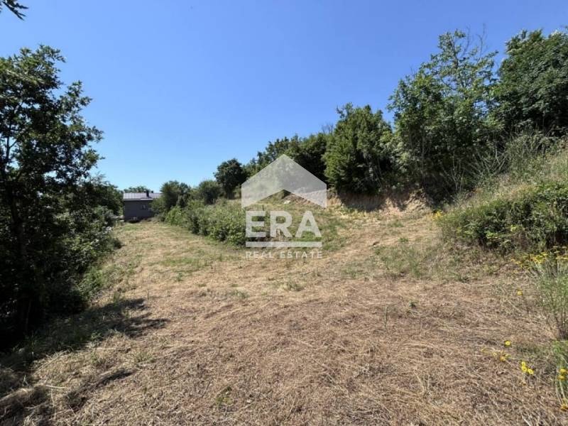 Продава ПАРЦЕЛ, гр. Варна, м-т Боровец - юг, снимка 2 - Парцели - 55051341