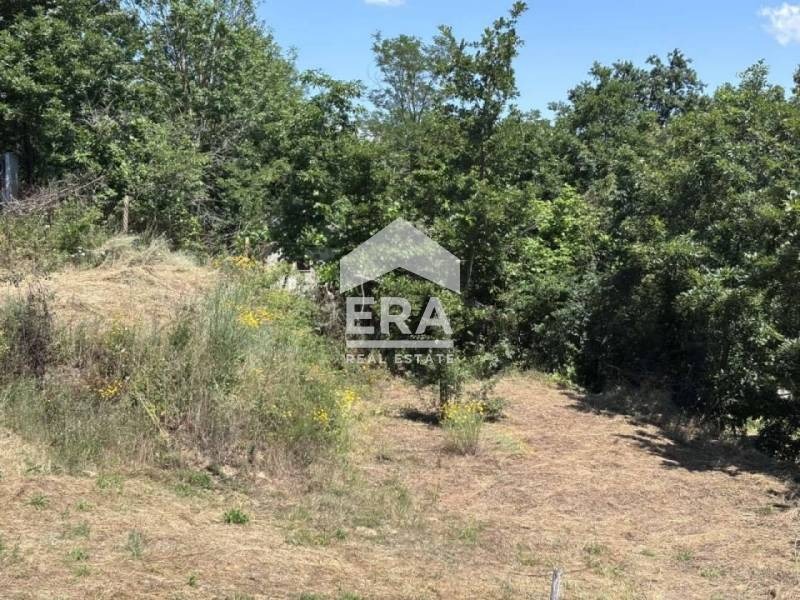 Продава ПАРЦЕЛ, гр. Варна, м-т Боровец - юг, снимка 3 - Парцели - 55051341