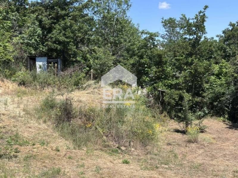 Продава ПАРЦЕЛ, гр. Варна, м-т Боровец - юг, снимка 5 - Парцели - 55051341