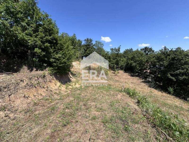 Продава ПАРЦЕЛ, гр. Варна, м-т Боровец - юг