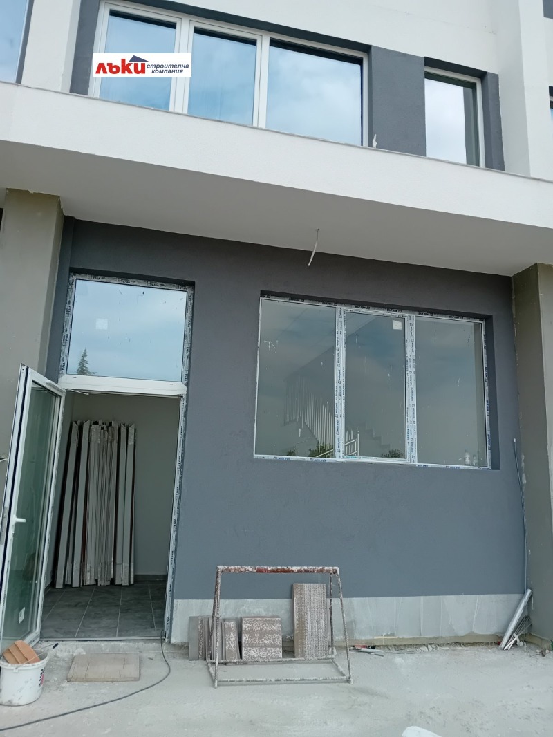 Продава БИЗНЕС ИМОТ, гр. Варна, Владислав Варненчик 1, снимка 7 - Други - 53017929