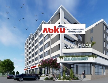 Продава БИЗНЕС ИМОТ, гр. Варна, Владислав Варненчик 1, снимка 9 - Други - 53017929