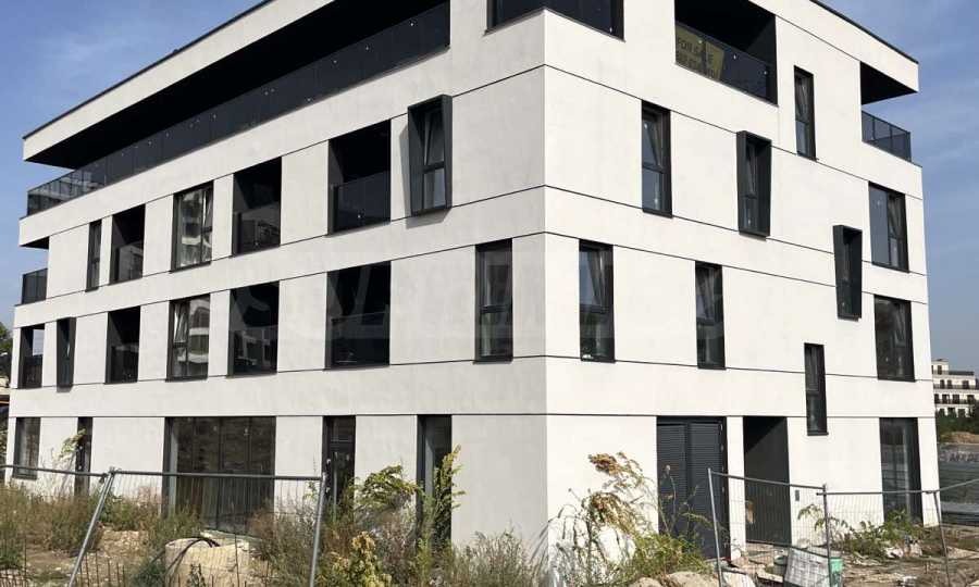 Продава 2-СТАЕН, гр. София, Малинова долина, снимка 2 - Апартаменти - 47356405