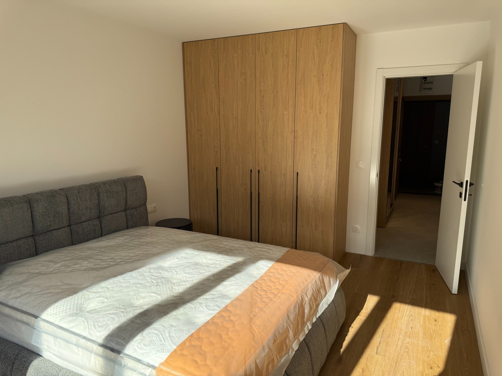 Продава 2-СТАЕН, гр. София, Манастирски ливади, снимка 5 - Апартаменти - 53727234