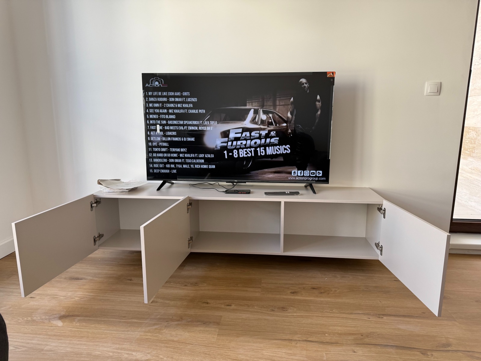 Продава 2-СТАЕН, гр. София, Манастирски ливади, снимка 4 - Апартаменти - 53727234