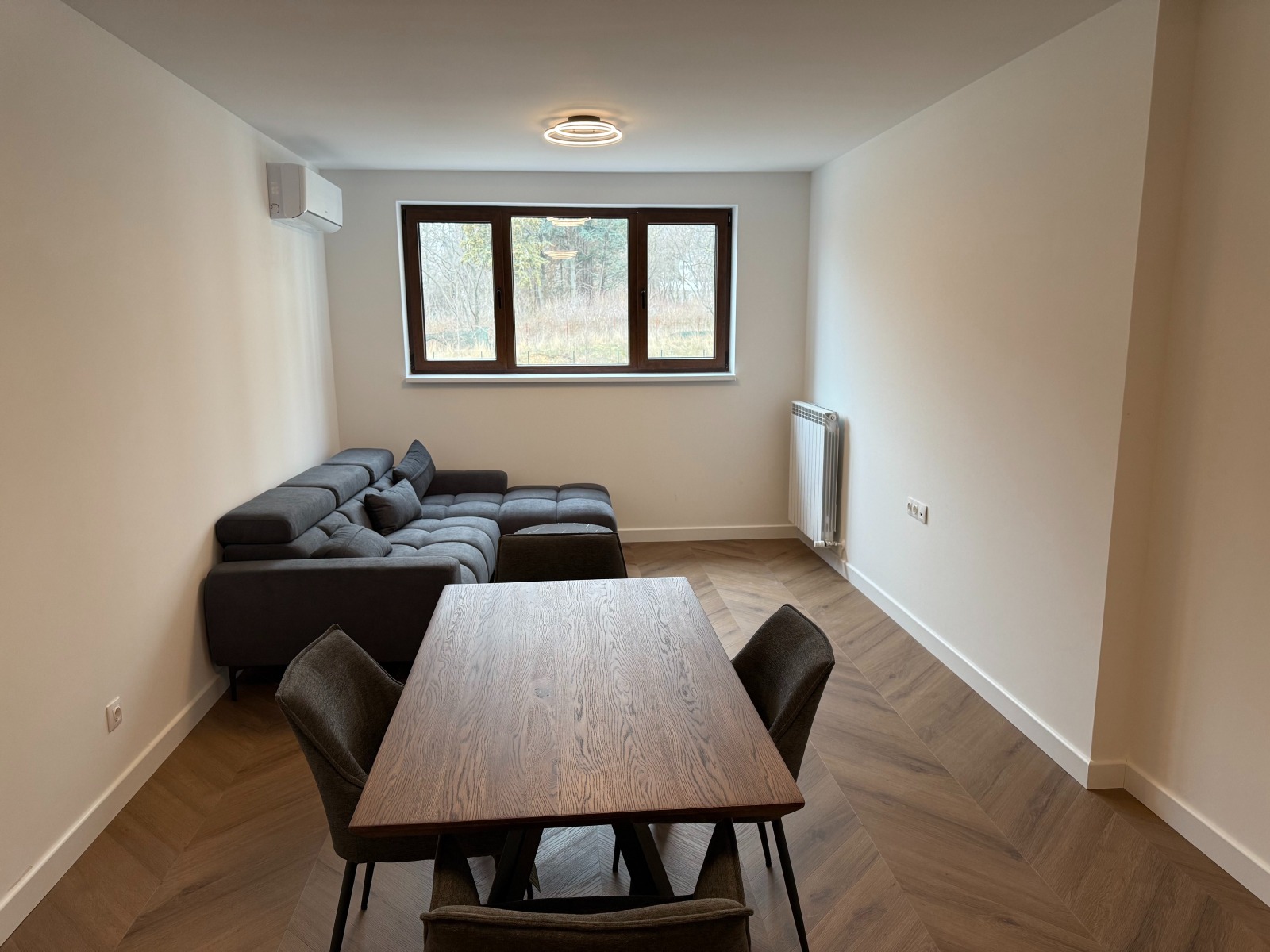 Продава 2-СТАЕН, гр. София, Манастирски ливади, снимка 3 - Апартаменти - 53727234