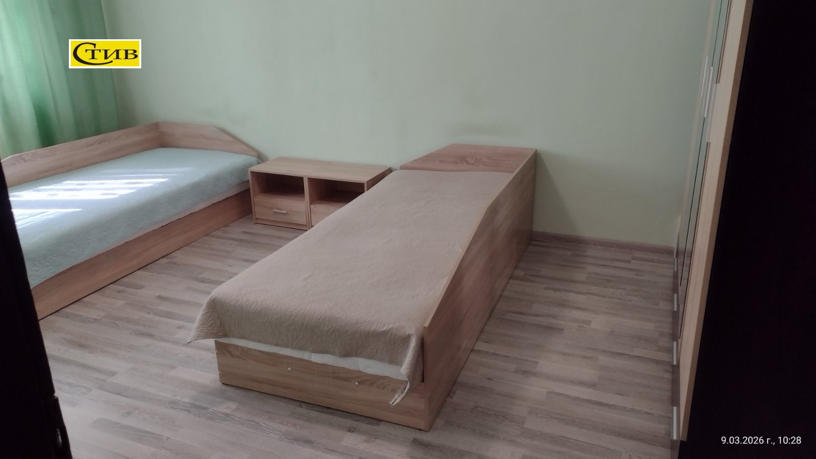 Продава 2-СТАЕН, гр. Пловдив, Христо Смирненски, снимка 6 - Апартаменти - 53787157