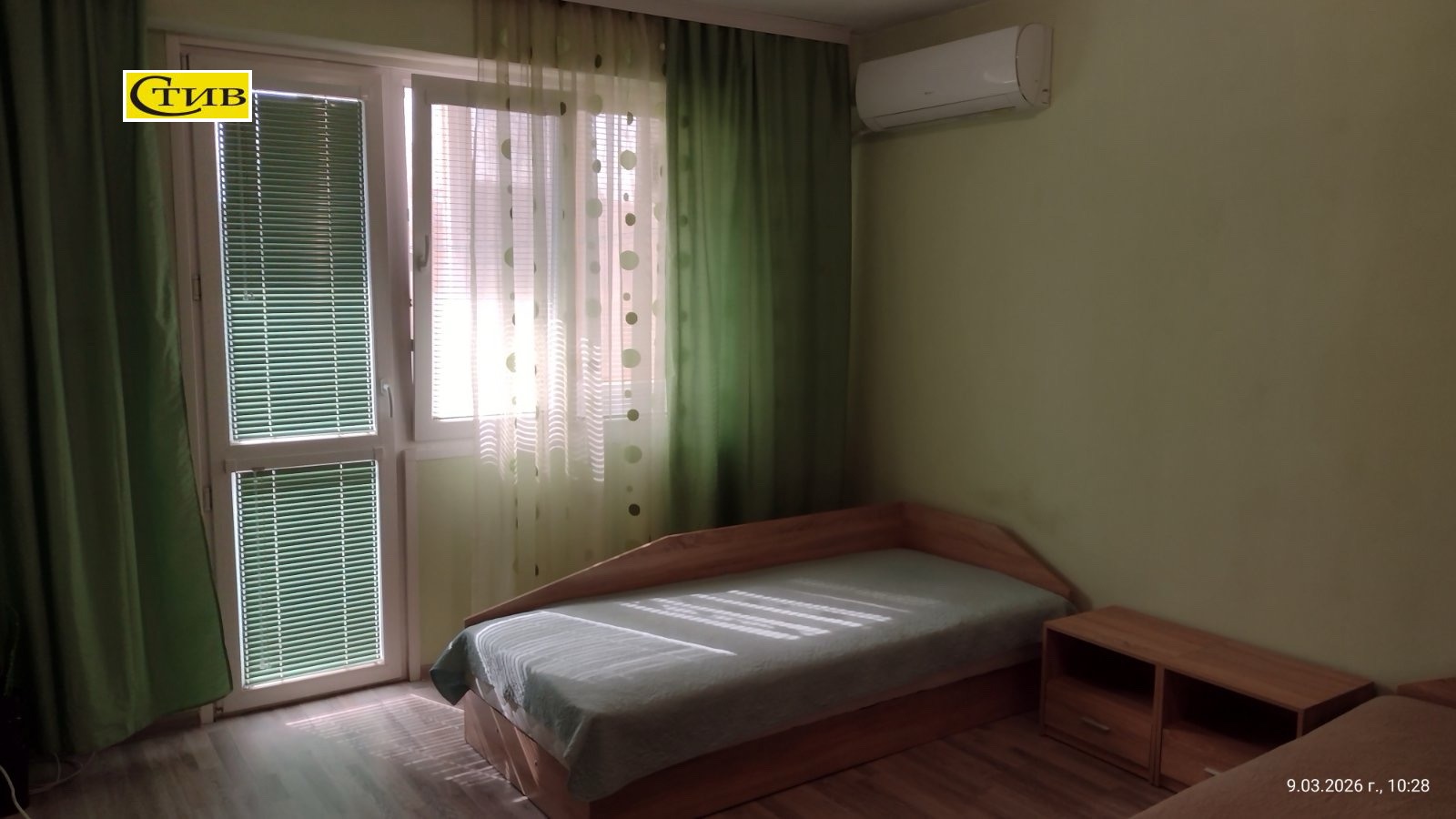 Продава 2-СТАЕН, гр. Пловдив, Христо Смирненски, снимка 7 - Апартаменти - 53787157