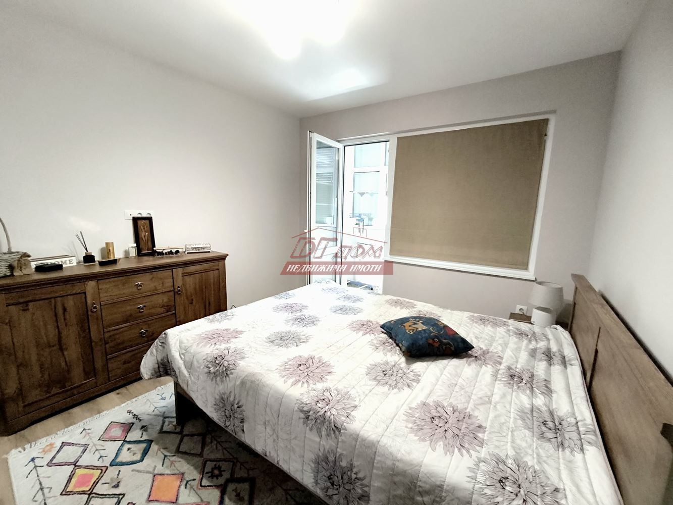 Продава 2-СТАЕН, гр. Пловдив, Въстанически, снимка 5 - Апартаменти - 54121224