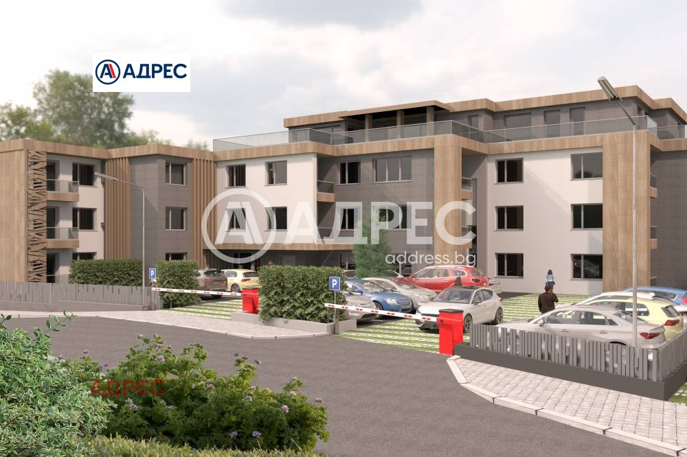 Продава  2-стаен град Варна , Виница , 72 кв.м | 16336942