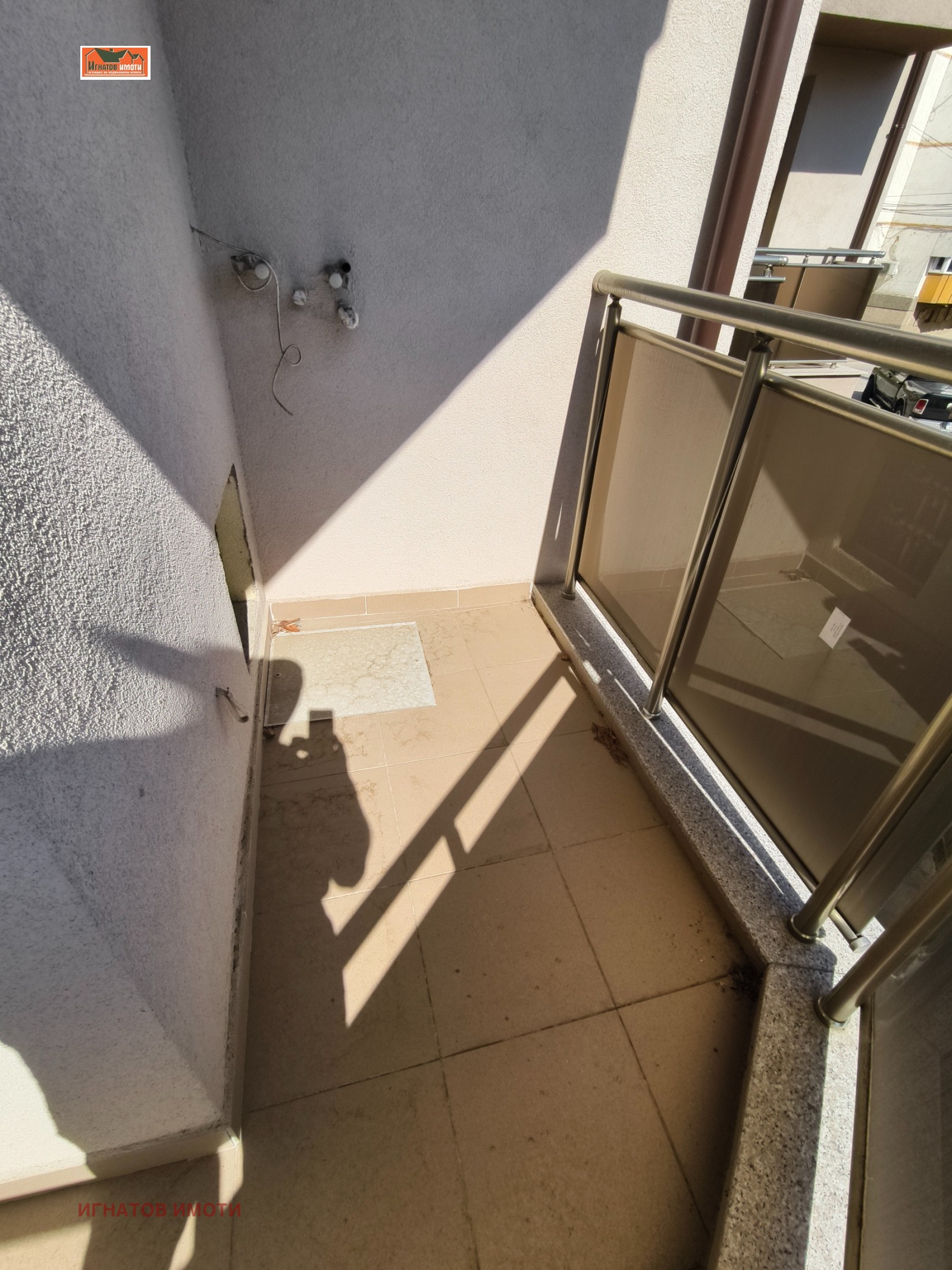 Продава 2-СТАЕН, гр. Пазарджик, Център, снимка 6 - Апартаменти - 55301125