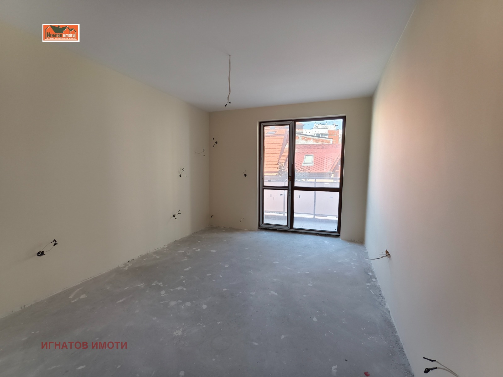 Продава 2-СТАЕН, гр. Пазарджик, Център, снимка 8 - Апартаменти - 55301125