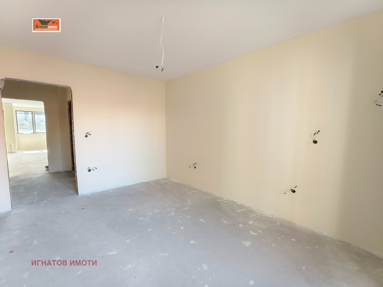Продава 2-СТАЕН, гр. Пазарджик, Център, снимка 9 - Апартаменти - 55301125