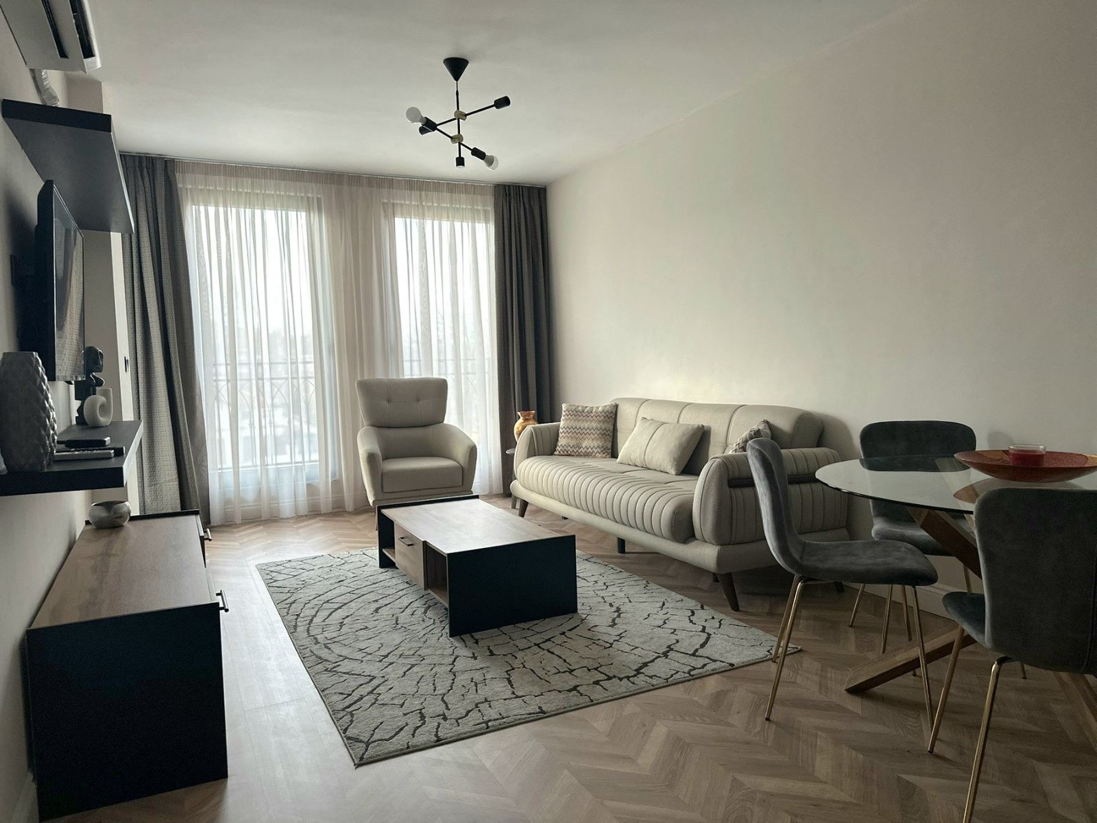 Продава 2-СТАЕН, гр. Пловдив, Център, снимка 3 - Апартаменти - 56205141