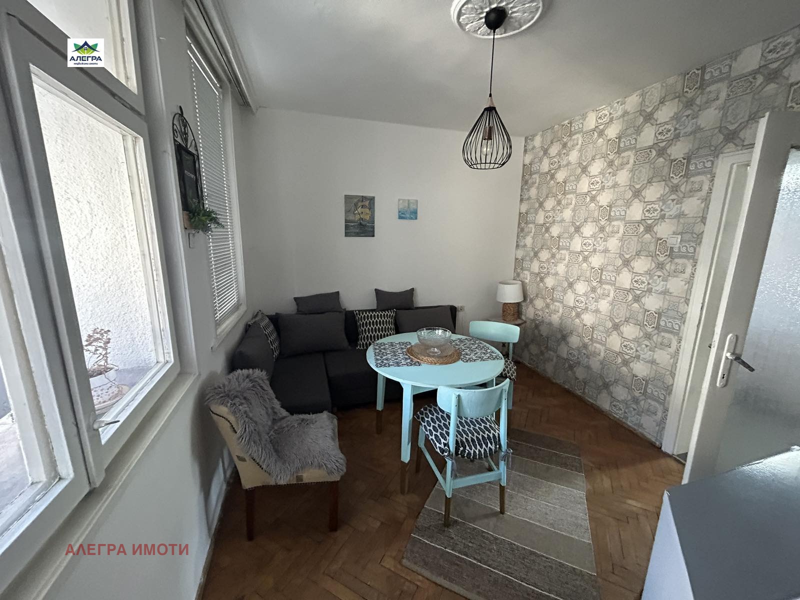 Продава 3-СТАЕН, гр. Пазарджик, Център, снимка 2 - Апартаменти - 53173875