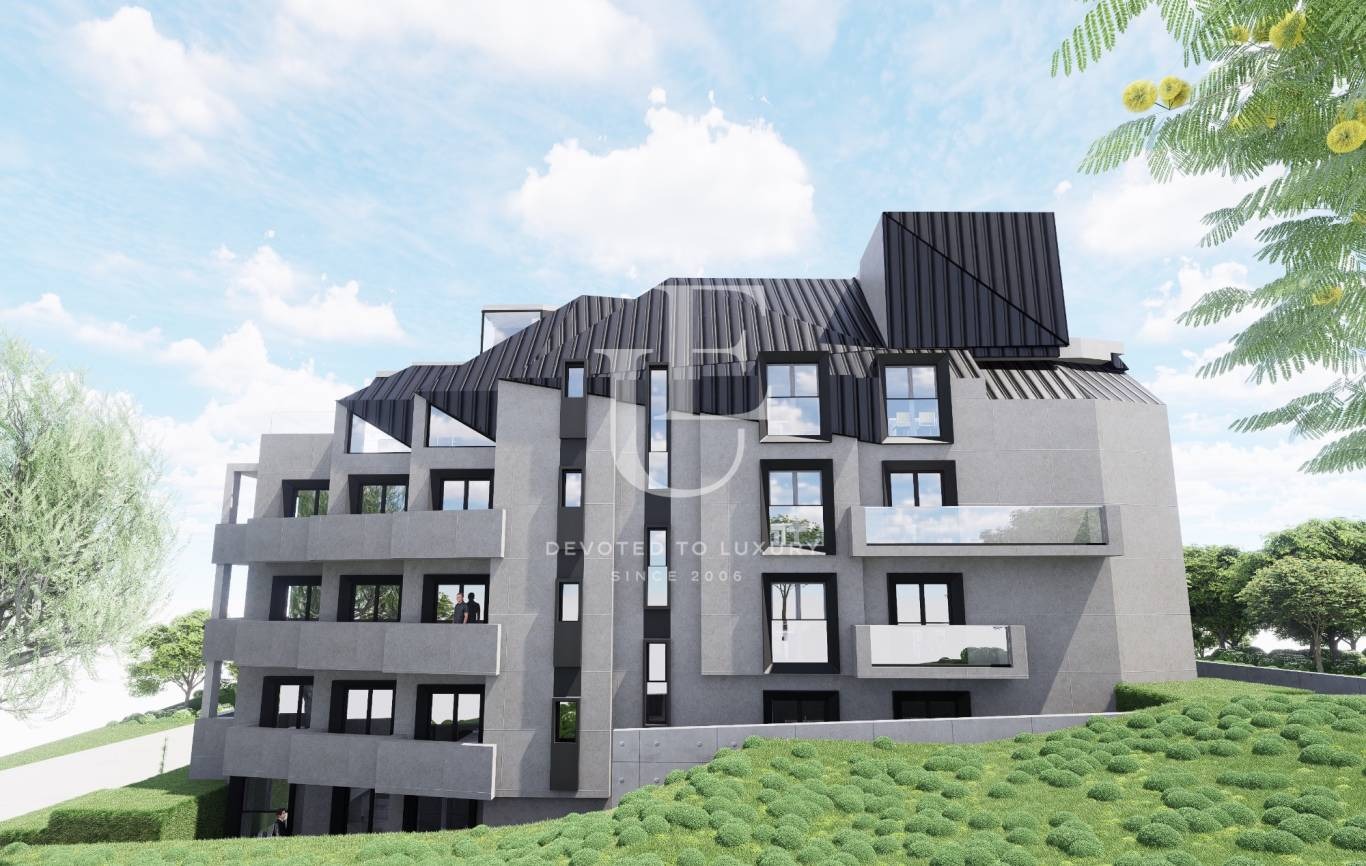 Продава 3-СТАЕН, гр. София, Лозенец, снимка 2 - Апартаменти - 53210530