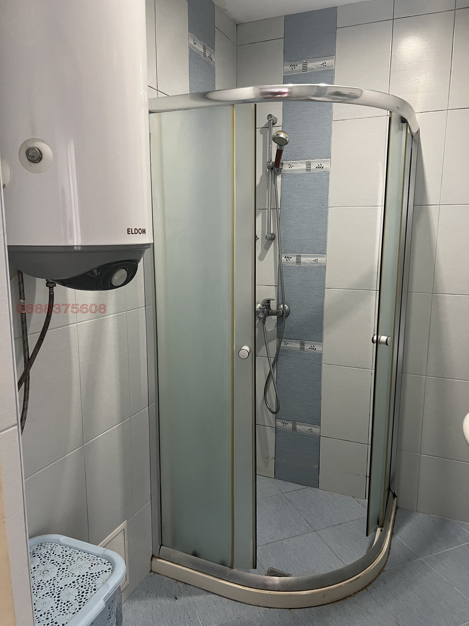 Продава 3-СТАЕН, гр. Плевен, Сторгозия, снимка 7 - Апартаменти - 53990105