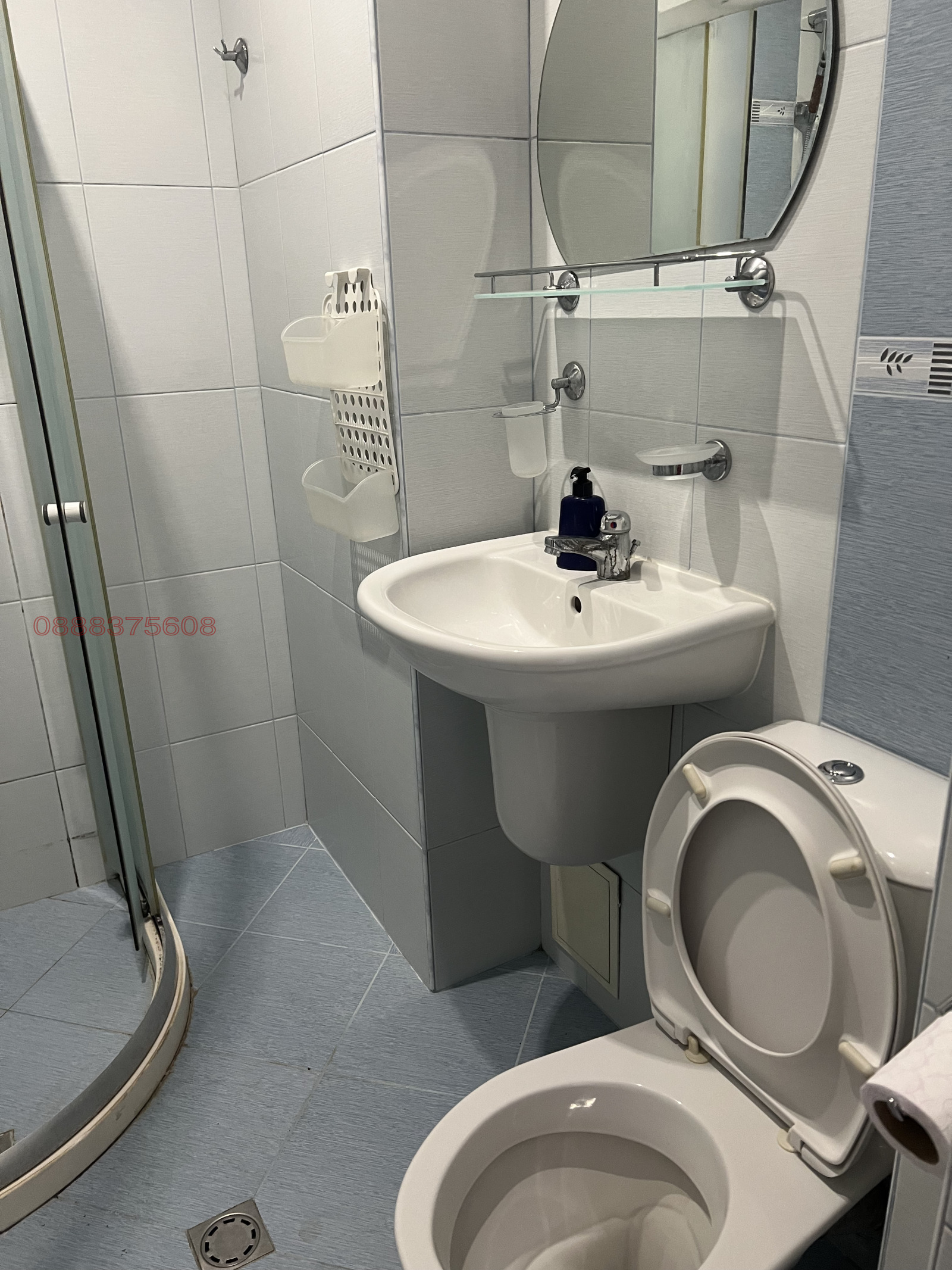 Продава 3-СТАЕН, гр. Плевен, Сторгозия, снимка 6 - Апартаменти - 53990105