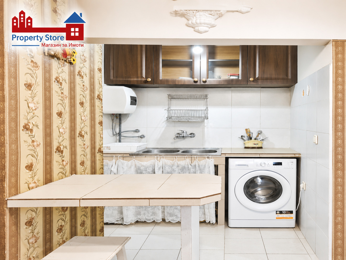 Продава 3-СТАЕН, гр. Варна, Погреби, снимка 3 - Апартаменти - 55144551