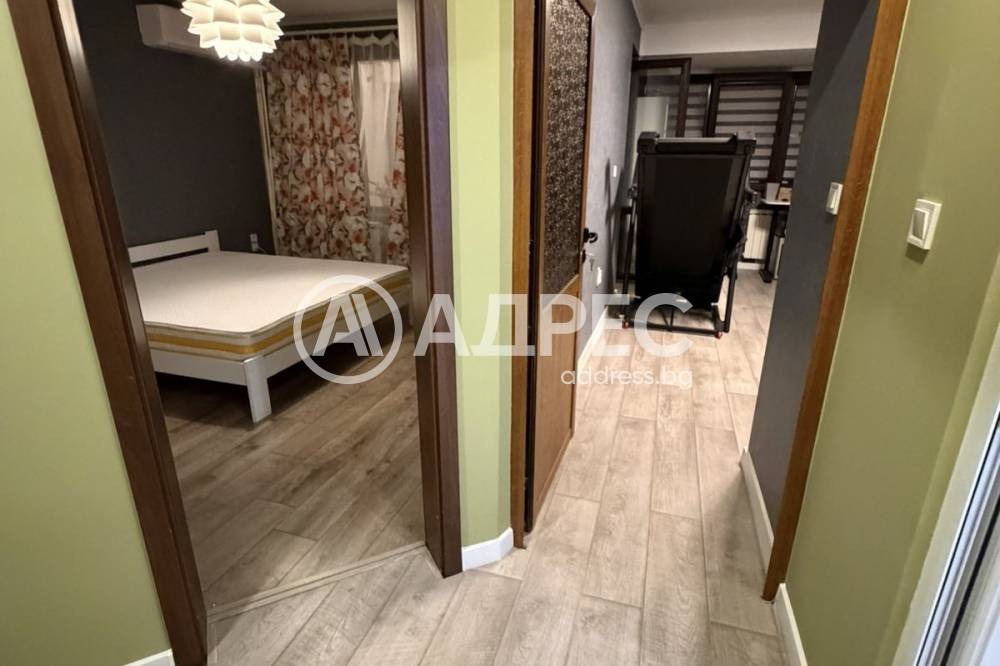 Продава 3-СТАЕН, гр. София, Лозенец, снимка 15 - Апартаменти - 55174781