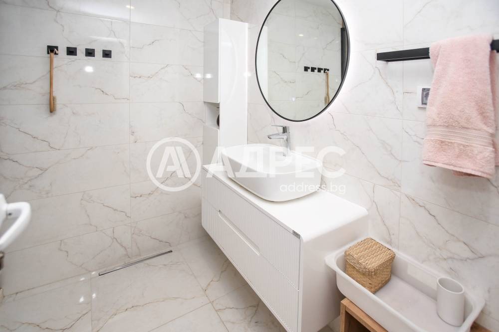 Продава 3-СТАЕН, гр. София, Лозенец, снимка 7 - Апартаменти - 55174781