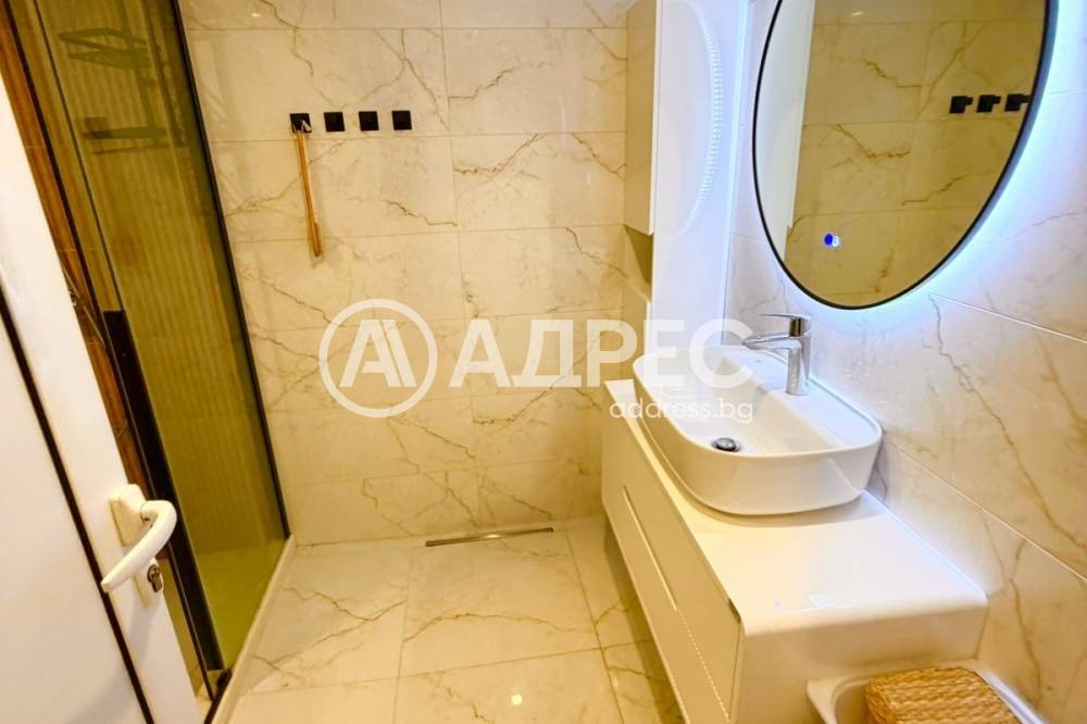 Продава 3-СТАЕН, гр. София, Лозенец, снимка 17 - Апартаменти - 55174781
